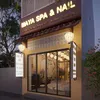 mayaspa_nail