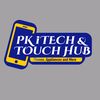 PK itech and Touch Hub