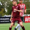 sakhrafnjhannsson