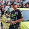 macan lodoyo pakoy