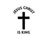 kai.jesusisking