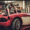 Cars Restoration