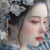 Oriental beauty
