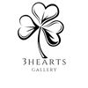 threeheartsgallery