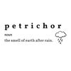 petrichor____