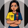 shoval asher🪬⚽💙❤️🖤💛