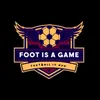 footisagame