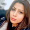 الفنانة فجر الشام