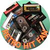 RETRO HIT FAN