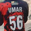 umar rajpoot, ☠️