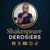 ShakespeareDESROSIERS