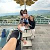 Setyawan family