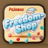 Freedom- Shop