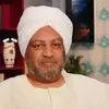 الشيخ عصام البشير