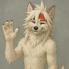 dante_the_wolf