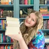 Katie the Reader