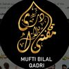 Mufti Bilal Ahmad