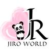 jiro world