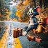 TOM AND JERRY INDONESIA