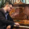 Rasan Pianist