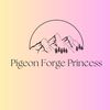 Pigeon Forge Princess