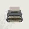 typewriter