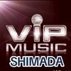 MUSIC SHIMADA V.I.P.