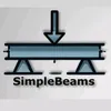 simplebeams
