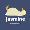 ジャスミン あみもの🧶