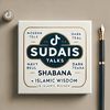 sudais_talks_shabana