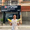 JP Sport Outlet 96