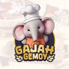 Gajah Gemoyyy