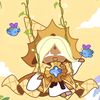 pure..vanilla..cookie