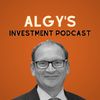 Algys Investment Podcast