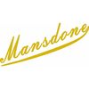 Mansdone Saxophone