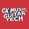 CK Music Guitar Tech