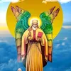 mercy...meheret