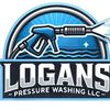 loganspressurewashingllc