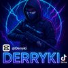 derryki_editor