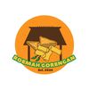 Roemah Gorengan