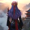 hanfu707
