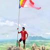 Traveller Wai Yan