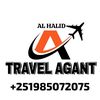 al halid agency