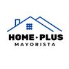 HOME+PLUS MAYORISTAS