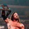 AJ styles
