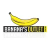 Banana’s Outlet Mega Loja