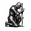 godschosenknight