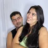 Casal Ilma e Flávio