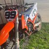 cashsktm125sx