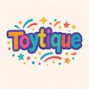 Toytique